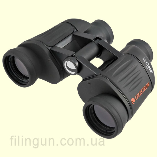 Бинокль Celestron UpClose 7x35 Auto Focus Бинокль Celestron UpClose 7x35 Auto Focus