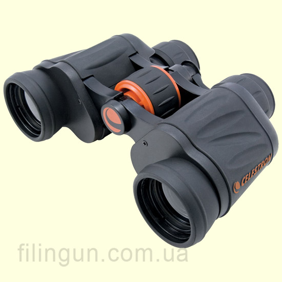 Бинокль Celestron UpClose 7x35 Бинокль Celestron UpClose 7x35