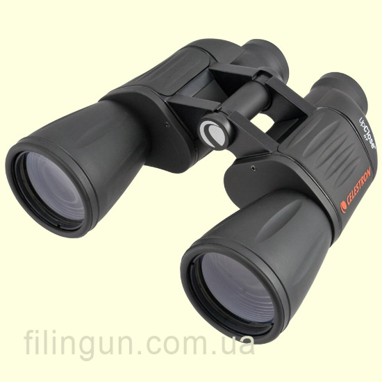 Бинокль Celestron UpClose 7x50 Auto Focus Бинокль Celestron UpClose 7x50 Auto Focus