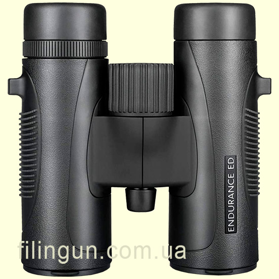 Бінокль Hawke Endurance Top Hinge ED 10x32 (Black)