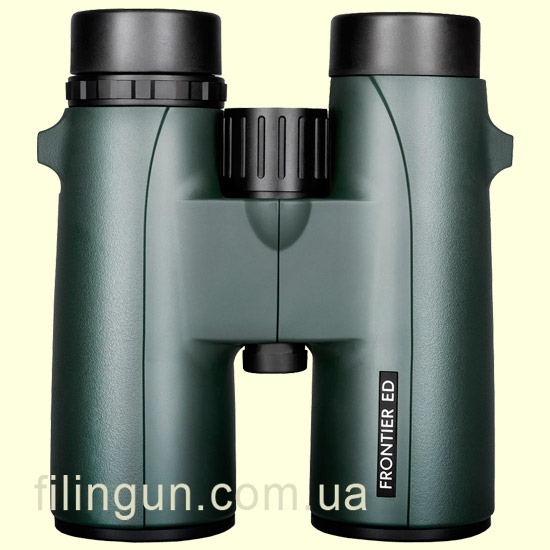 Бинокль Hawke Frontier ED 10x42 (Green)