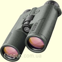 Бинокль Hawke Frontier LRF 10x42 Green с дальномером 2300 м
