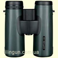 Бинокль Hawke Sapphire Top Hinge ED 10x42 (Green)