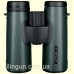 Бинокль Hawke Sapphire Top Hinge ED 10x42 (Green)
