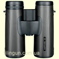 Бинокль Hawke Sapphire Top Hinge ED 8x42 (Black)