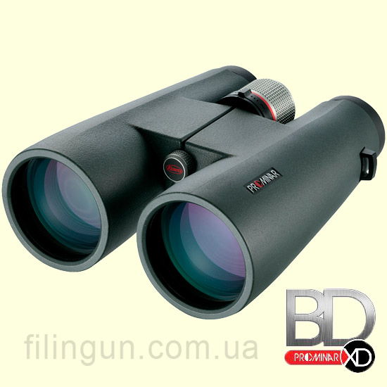 Бінокль Kowa BD 10x56 XD Prominar Бінокль Kowa BD 10x56 XD Prominar