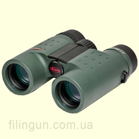 Бинокль Kowa BD 8x32 WP