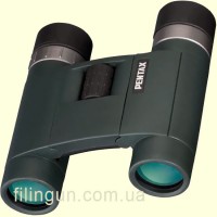 Бинокль Pentax AD 8х25 WP