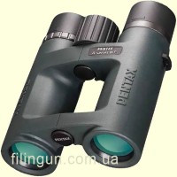 Бинокль Pentax AD 9х32 WP