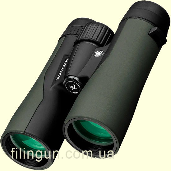 Бінокль Vortex Crossfire HD 10x42