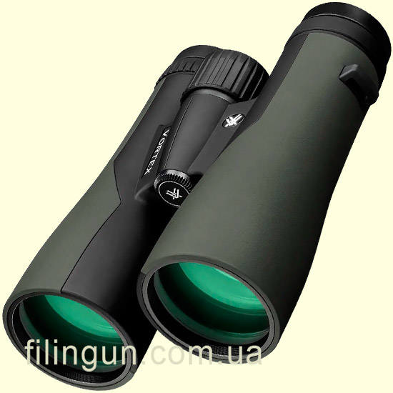 Бінокль Vortex Crossfire HD 12x50