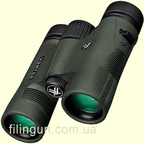 Бінокль Vortex Diamondback HD 10x28