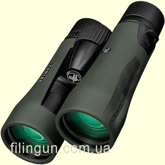 Бінокль Vortex Diamondback HD 10x50