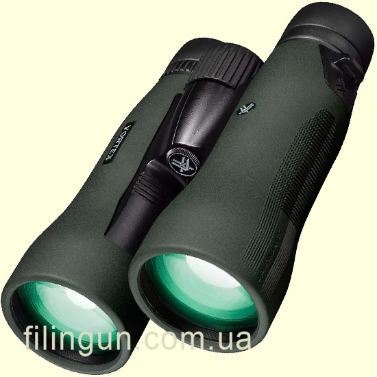 Бінокль Vortex Diamondback HD 15x56