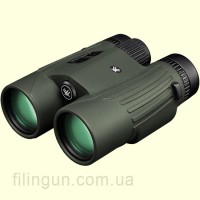 Бинокль Vortex Fury HD 5000 10x42 с лазерным дальномером