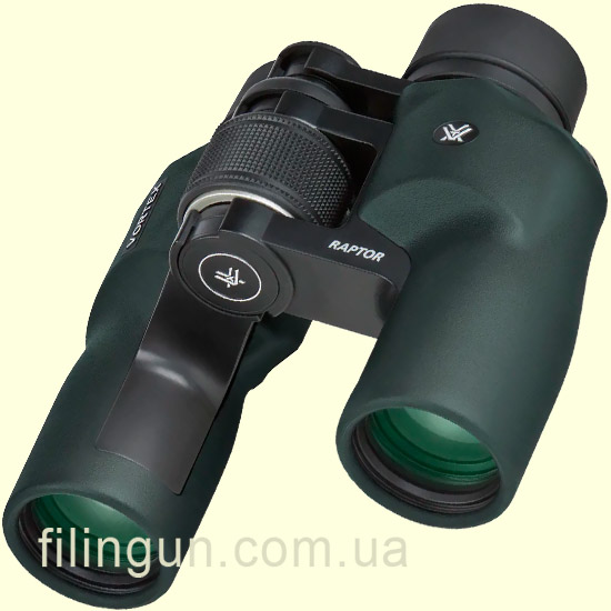 Бінокль Vortex Raptor 10x32