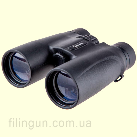 Бинокль XD Precision Standard 8x42