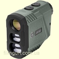 Далекомір лазерний Hawke LRF 800 LCD 6x25