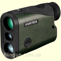 Дальномер Vortex CROSSFIRE HD 1400 5x21