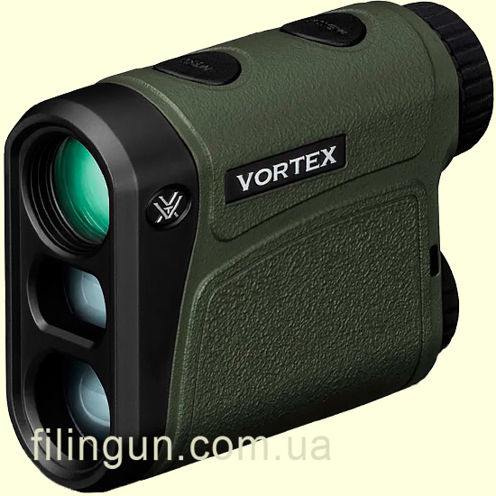 Дальномір Vortex IMPACT 1000 6x20 Дальномір Vortex IMPACT 1000 6x20
