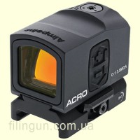 Коллиматорный прицел Aimpoint Acro C-1 3.5 МОА с креплением Fixed Mount 22 mm