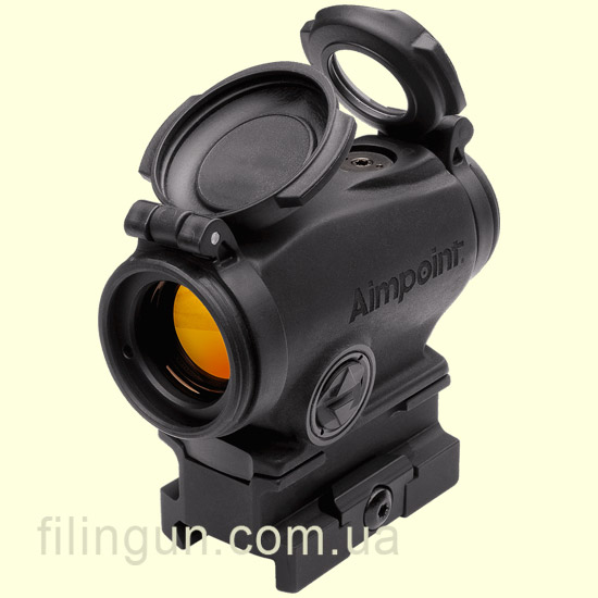 Приціл коліматорний Aimpoint Duty RDS 2 MOA Приціл коліматорний Aimpoint Duty RDS 2 MOA