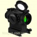 Коллиматорный прицел Aimpoint Micro H-2 2 MOA с креплением AR-15 Ready Mount