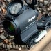 Коллиматорный прицел Aimpoint Micro H-2 2 MOA с креплением AR-15 Ready Mount