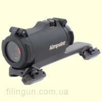 Коллиматорный прицел Aimpoint Micro H-2 в комплекте с оригинальным Sauer SM креплением