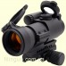 Приціл коліматорний Aimpoint Patrol Rifle Optic (PRO) 2 MOA Red Dot (12841)