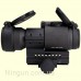 Приціл коліматорний Aimpoint Patrol Rifle Optic (PRO) 2 MOA Red Dot (12841)