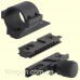 Приціл коліматорний Aimpoint Patrol Rifle Optic (PRO) 2 MOA Red Dot (12841)