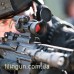 Приціл коліматорний Aimpoint Patrol Rifle Optic (PRO) 2 MOA Red Dot (12841)