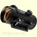 Коллиматорный прицел Barska Red Dot 1x42
