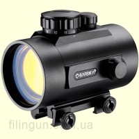 Коліматорний приціл Barska Red Dot 1x50