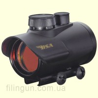Прицел коллиматорный BSA Optics BRD42 Red Dot