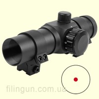 Приціл коліматорний Diana 1x30