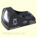 Прицел коллиматорный Docter Sight C Flat Grafit Black