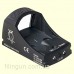 Прицел коллиматорный Docter Sight C Flat Grafit Black
