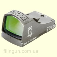 Приціл коліматорний Docter Sight C Savage Stainless