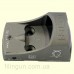 Приціл коліматорний Docter Sight C Savage Stainless