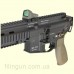 Приціл коліматорний Docter Sight C Savage Stainless