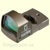 Коліматорний приціл Docter Sight II Bronze