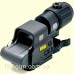 Комплект EOTECH HHS VI коллиматорный прицел EXPS3-2 и магнифер G43 3X