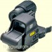 Комплект EOTECH HHS VI коллиматорный прицел EXPS3-2 и магнифер G43 3X