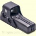 Голографический коллиматорный прицел EOTECH HWS 552 1 Dot