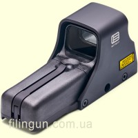 Голографический коллиматорный прицел EOTECH HWS 552 1 Dot