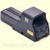 Голографический коллиматорный прицел EOTECH HWS 552 1 Dot