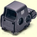 Голографический коллиматорный прицел EOTECH HWS EXPS2 2 Dot