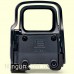 Голографический коллиматорный прицел EOTECH HWS EXPS3 2 Dot